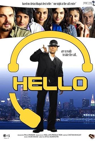 Hello online film