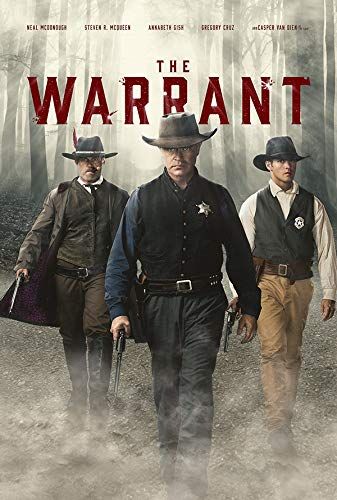 The Warrant online film