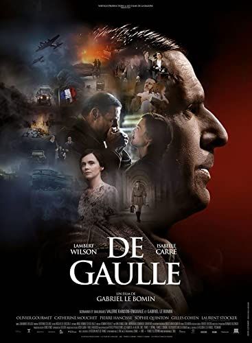 De Gaulle online film