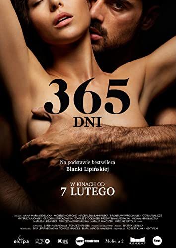 365 dni online film
