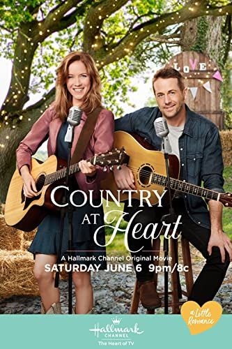 Country at Heart online film