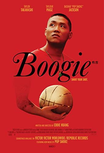 Boogie online film