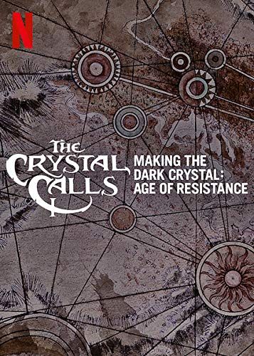 The Crystal Calls - Making the Dark Crystal: Age of Resistance online film