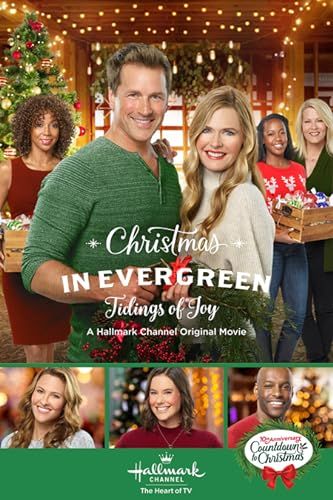 Karácsony Evergreenben: Az öröm hírnökei online film