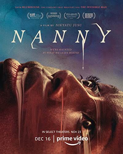 Nanny - A Dada online film