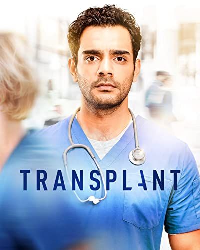 Transplant - 1. évad online film