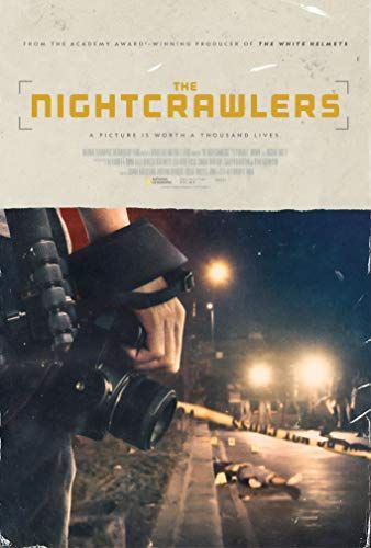 The Nightcrawlers online film