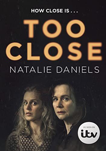Too Close - 1. évad online film