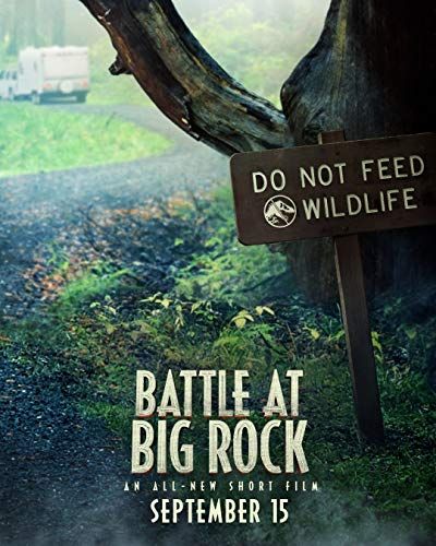 Battle at Big Rock online film