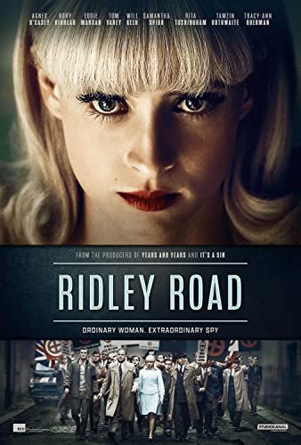 Ridley Road - 1. évad online film