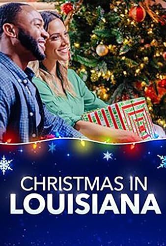 Karácsony Louisianában online film