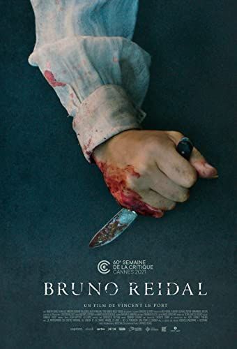 Bruno Reidal online film