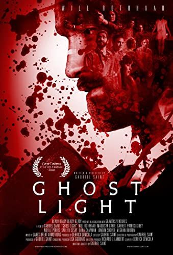 Ghost Light online film