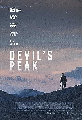 Devil's Peak online film