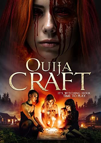 Ouija Craft online film