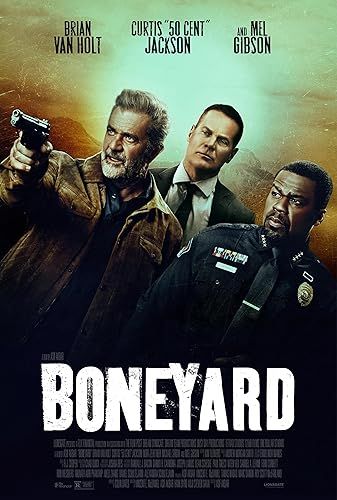 Boneyard online film