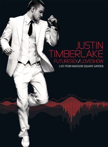Justin Timberlake FutureSex/LoveShow - 1. évad online film