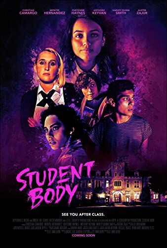 Student Body online film