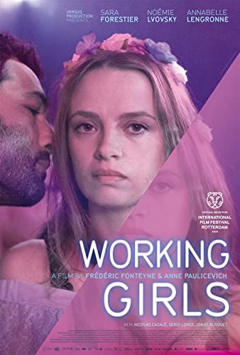 Dolgozó lányok online film
