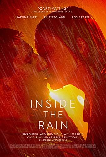 Inside the Rain online film