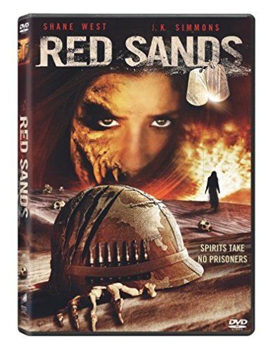 Vörös homok online film