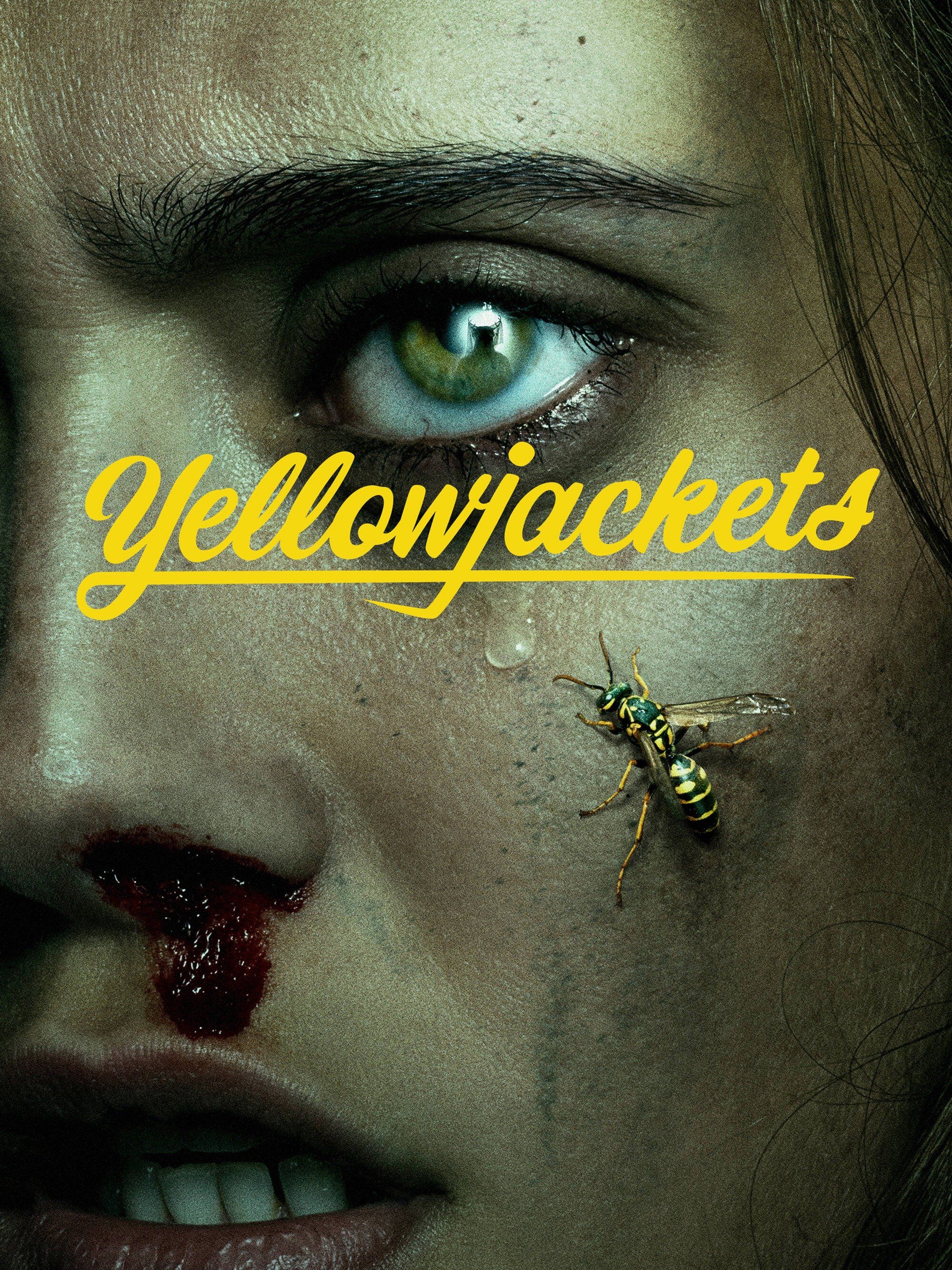 Yellowjackets - 2. évad online film