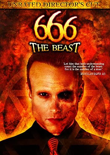 666: A szörnyeteg online film
