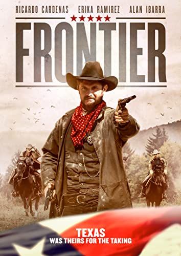 Frontier online film