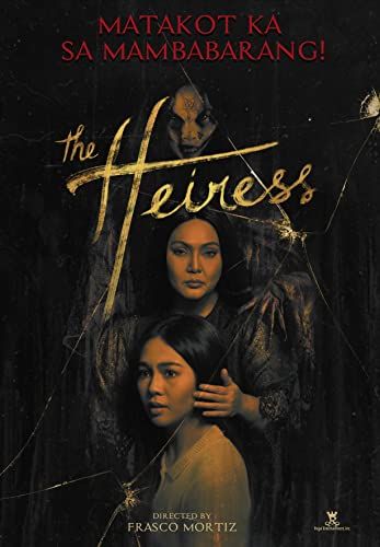 The Heiress online film