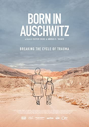 Born in Auschwitz online film