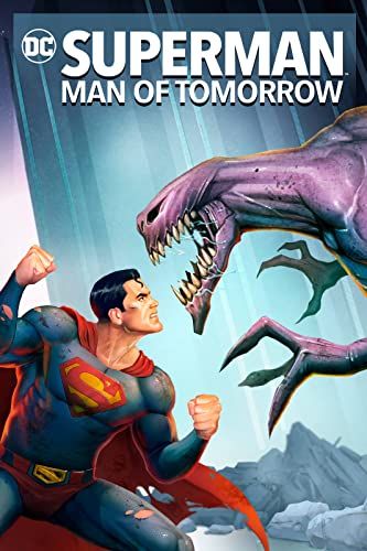 Superman: Man of Tomorrow online film
