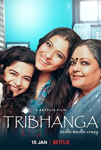 Tribhanga online film
