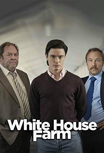 White House Farm - 1. évad online film