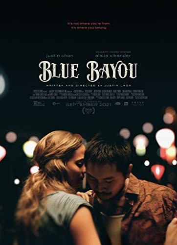 Kék mocsár online film