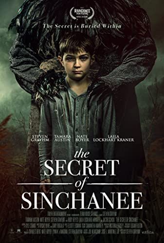 The Secret of Sinchanee online film