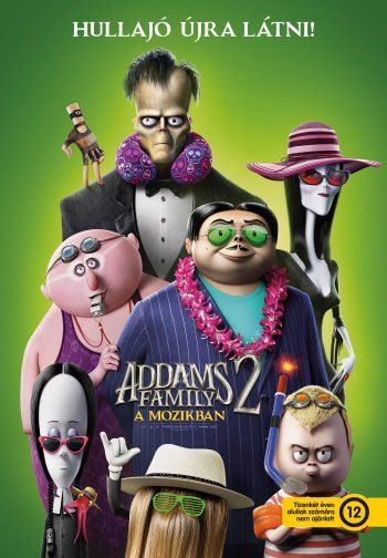 Addams Family 2. online film