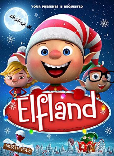 Elfland online film