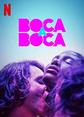 Boca a Boca - 1. évad online film