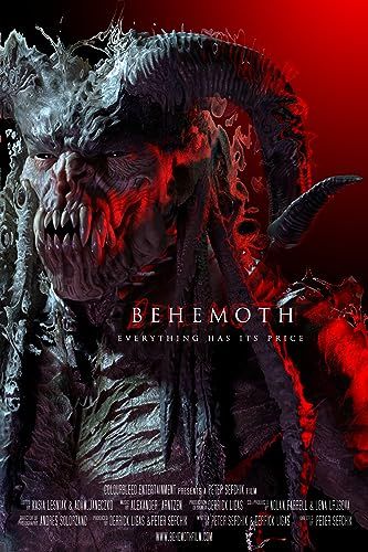 Behemoth online film