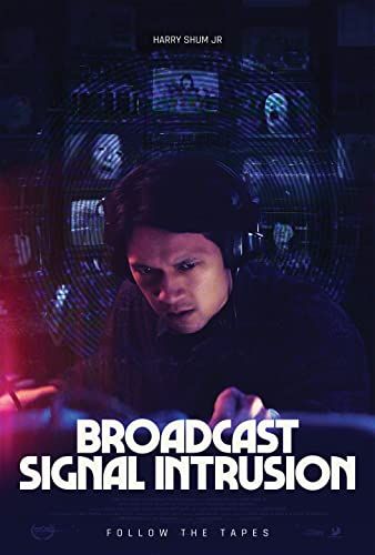 Broadcast Signal Intrusion online film
