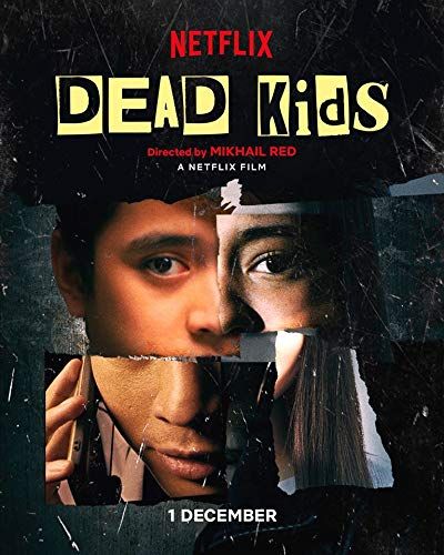 Dead Kids online film