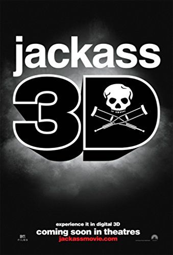 Jackass 3D online film