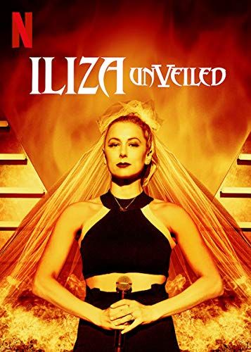 Iliza Shlesinger: Unveiled - 1. évad online film