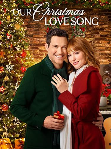 Our Christmas Love Song (Karácsonyi szerelmes dalunk) online film