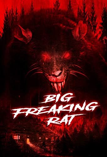 Big Freaking Rat online film