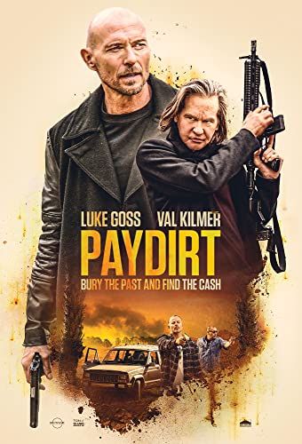 Paydirt online film