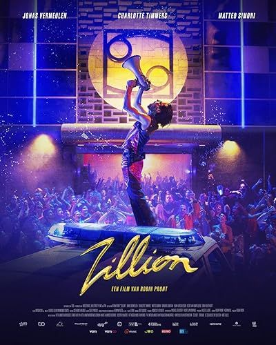 Zillion online film