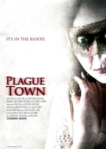 Plague Town online film