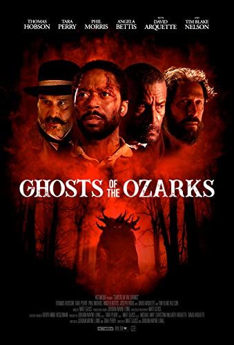 Ghosts of the Ozarks online film