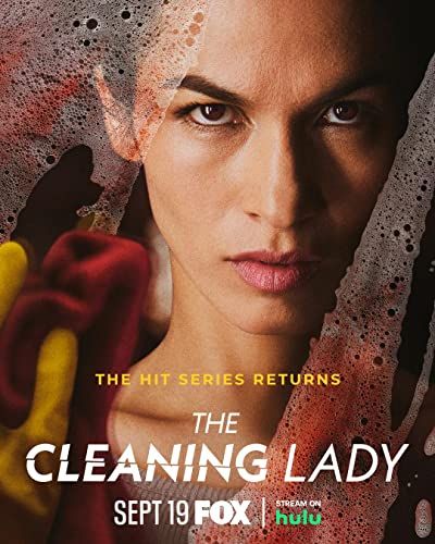 A takarítónő - 2. évad online film